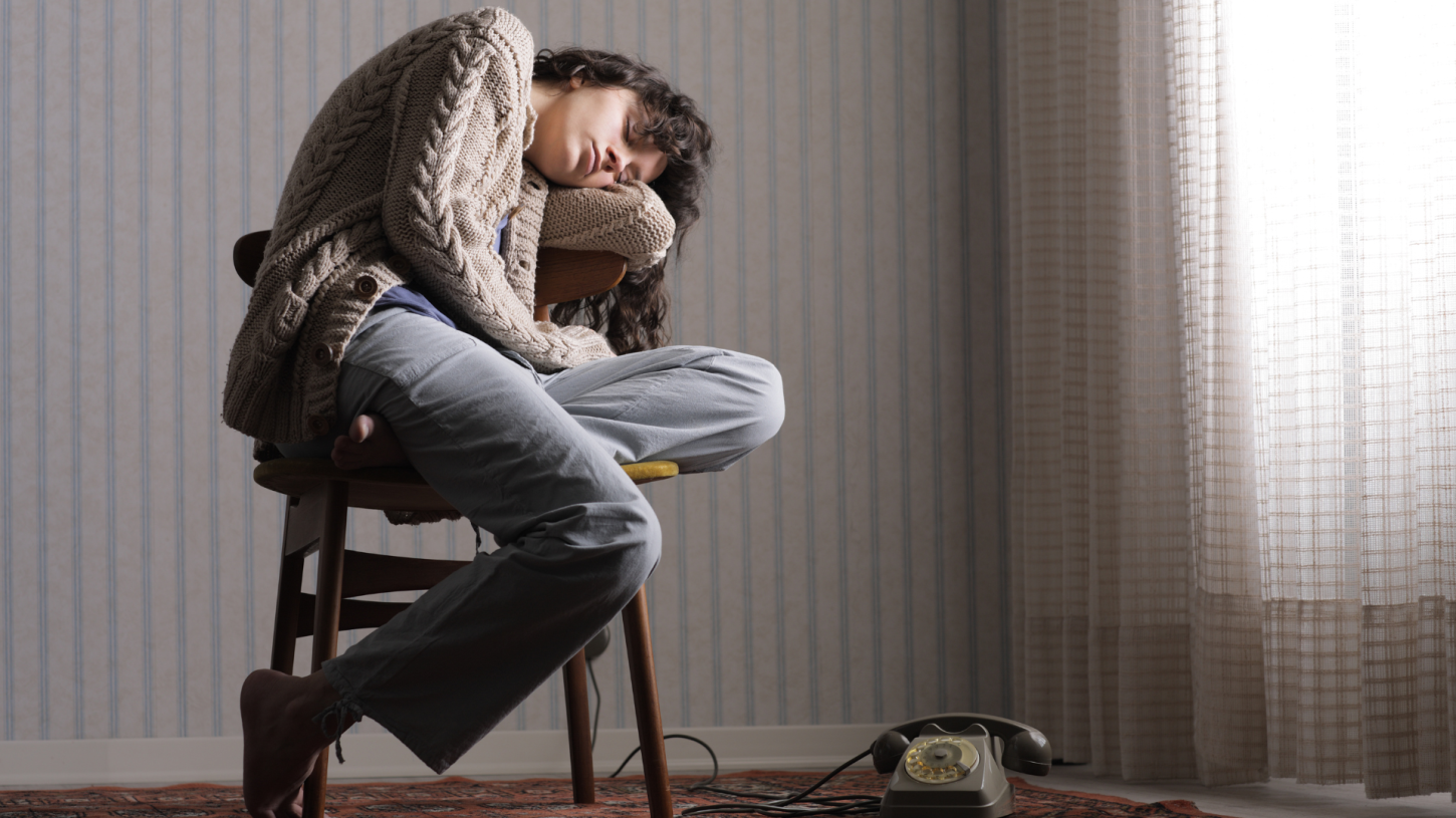 A falta de suporte emocional pode aumentar os riscos de doenças cardiovasculares